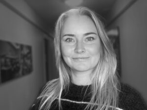 Picture of Skrevet af Anne