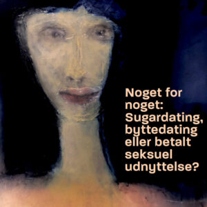 Noget for noget