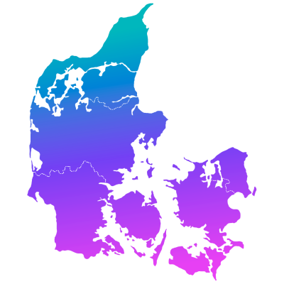 Landkort-RedenUng Landkort-RedenUng